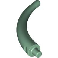 Lego konec ocasu, pískově zelená (4152979, 4174998, 4291634, 4508459)